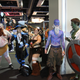 Illustration for article titled PAX Cosplay Day 3: The Final Battle